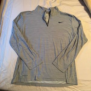 Nike Men’s 1/4 zip